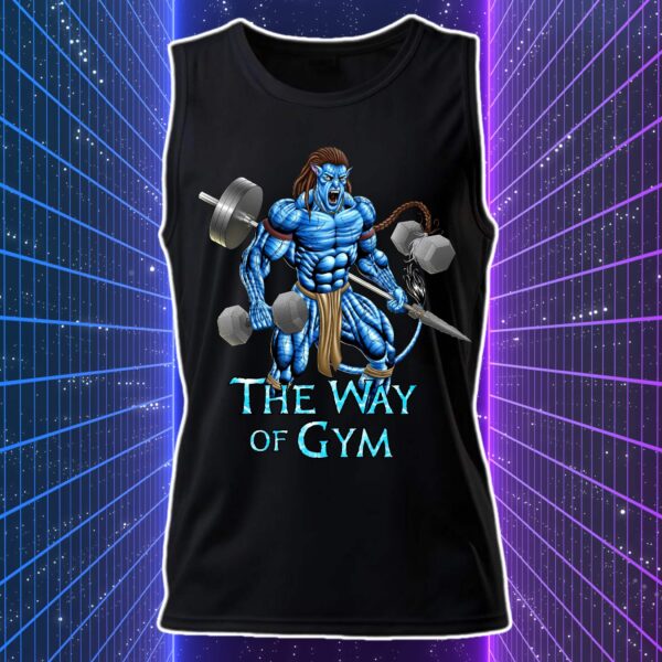 THE WAY OF GYM - immagine 4