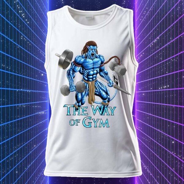 THE WAY OF GYM - immagine 5