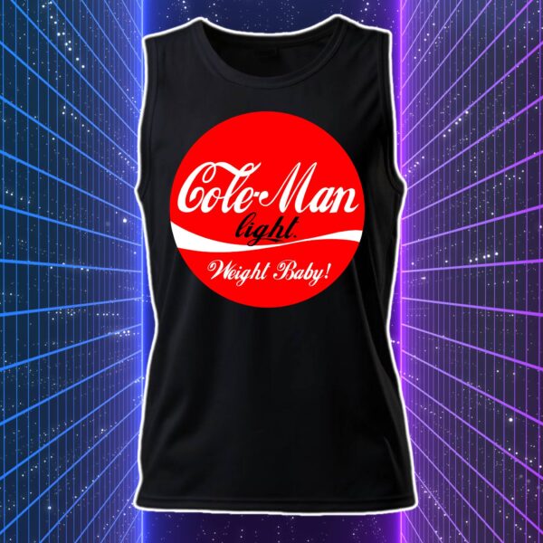 COLE-MAN LIGHT - immagine 5