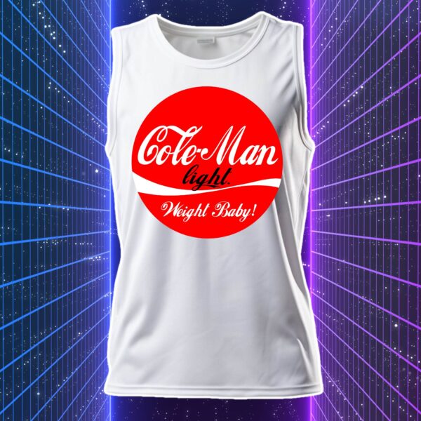 COLE-MAN LIGHT - immagine 4