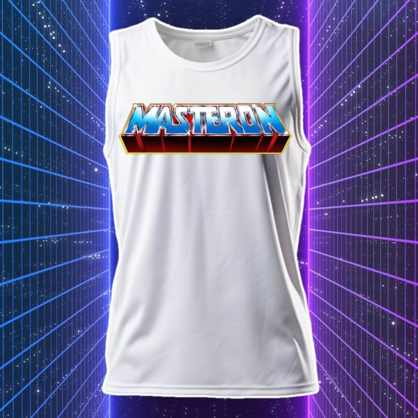 MASTERON - immagine 5