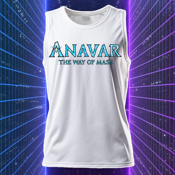 ANAVAR - immagine 5