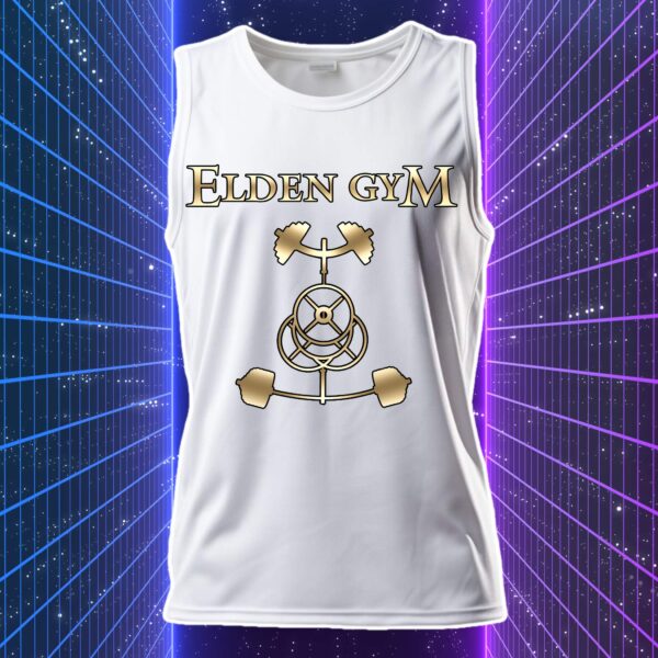 ELDEN GYM - immagine 5