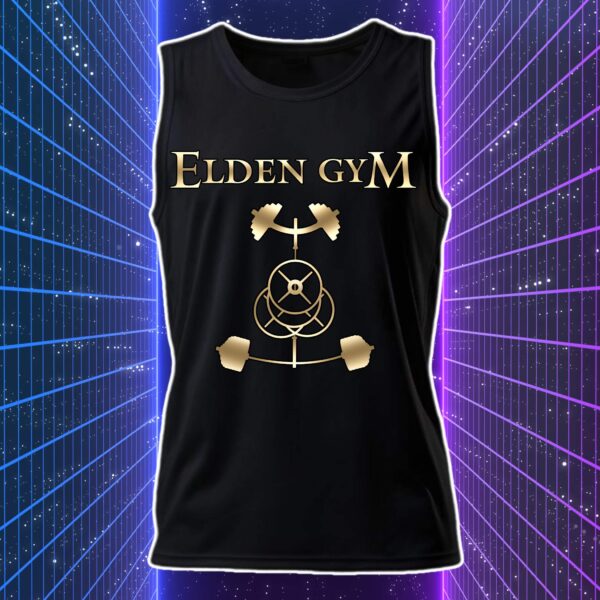 ELDEN GYM - immagine 4