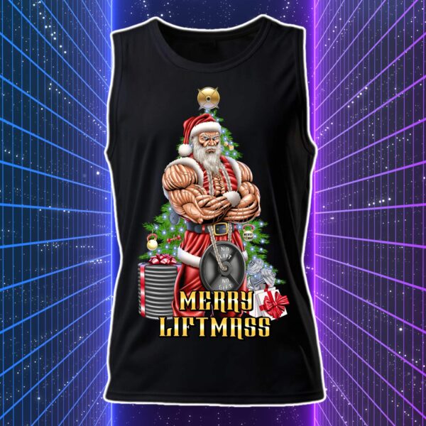 MERRY LIFTMASS - immagine 5