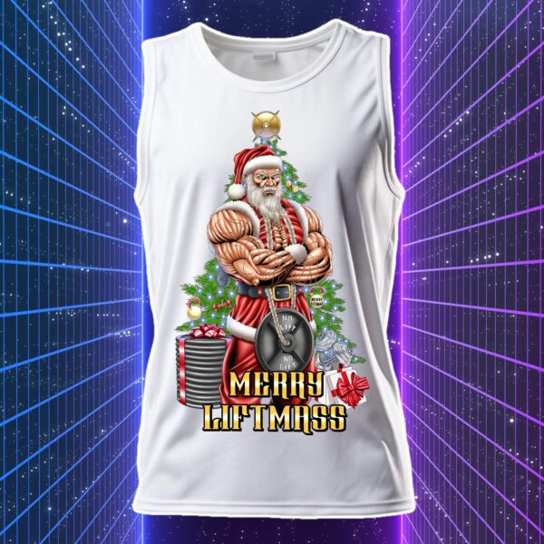 MERRY LIFTMASS - immagine 4