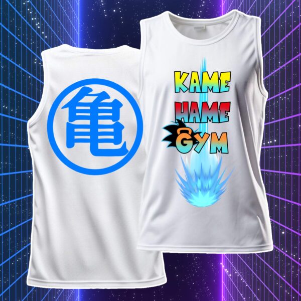 KAME HAME GYM - immagine 4