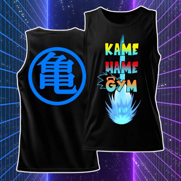 KAME HAME GYM - immagine 5