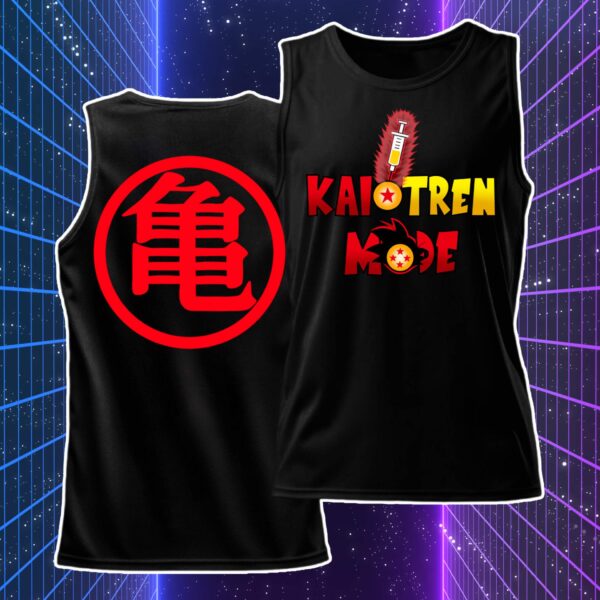 KAIOTREN MODE - immagine 4