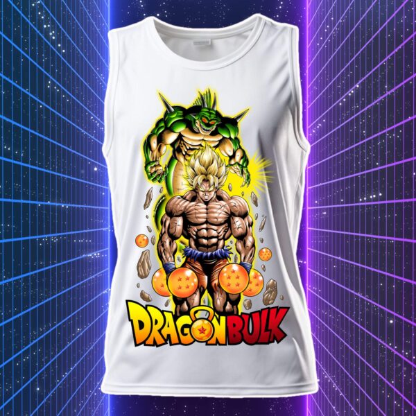 DRAGONBULK - immagine 5