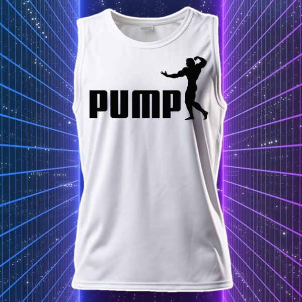 PUMP - Grande - immagine 5