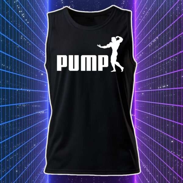 PUMP - Grande - immagine 4