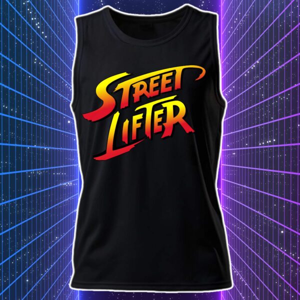STREET LIFTER - immagine 4