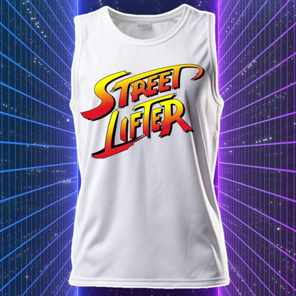 STREET LIFTER - immagine 5