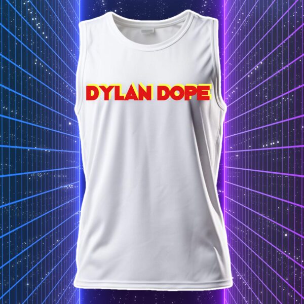 DYLAN DOPE - immagine 5