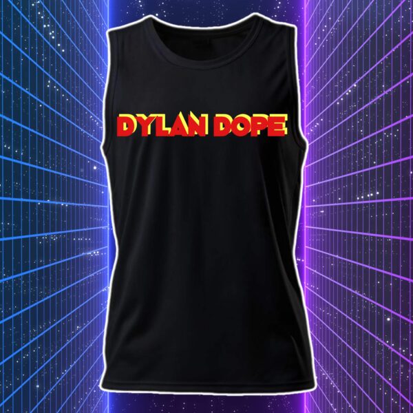 DYLAN DOPE - immagine 4