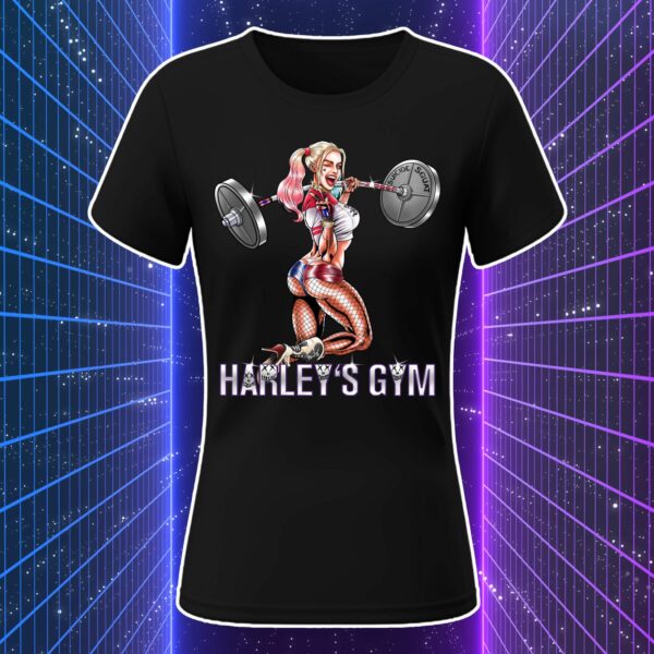 HARLEY'S GYM - immagine 3