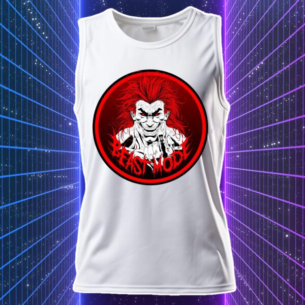 BEAST MODE DEMON - immagine 5