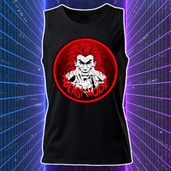 BEAST MODE DEMON - immagine 4