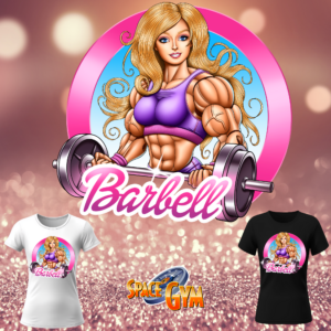 BARBELL - Dolly