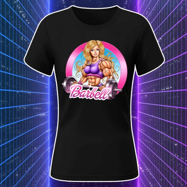 BARBELL - Dolly - immagine 2