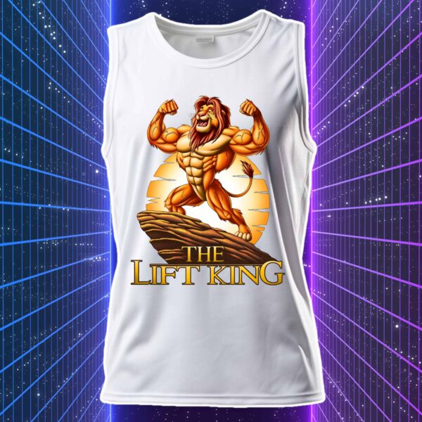THE LIFT KING - immagine 5