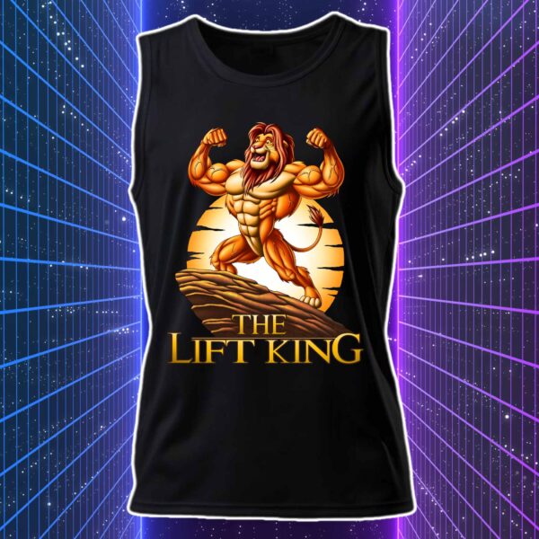 THE LIFT KING - immagine 4