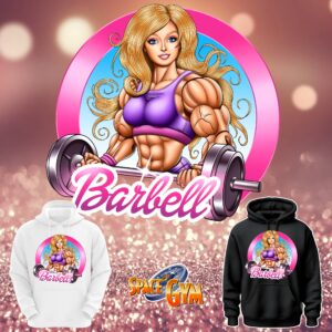 BARBELL - Dolly