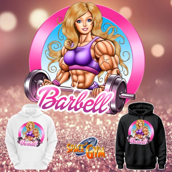 BARBELL - Dolly