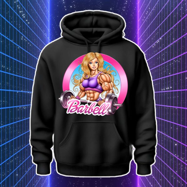 BARBELL - Dolly - immagine 3