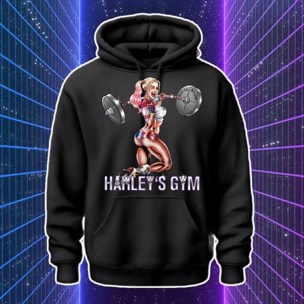 HARLEY'S GYM - immagine 3
