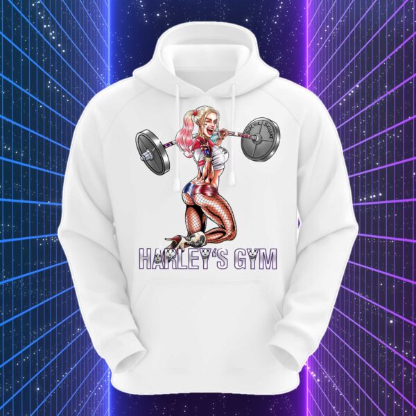 HARLEY'S GYM - immagine 2