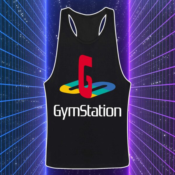 GYMSTATION - immagine 2