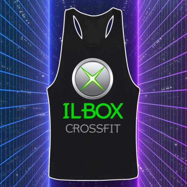 IL BOX CROSSFIT - immagine 2