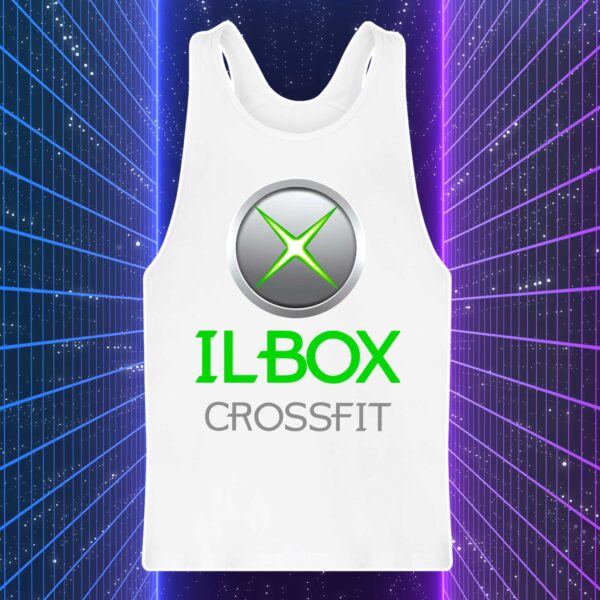 IL BOX CROSSFIT - immagine 3