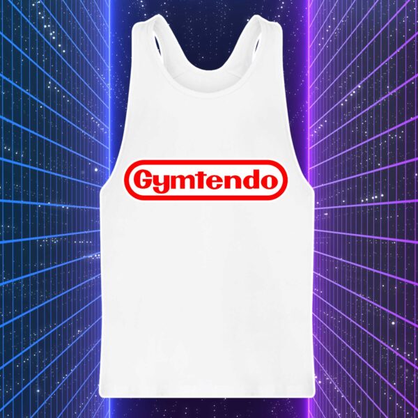 GYMTENDO - immagine 2