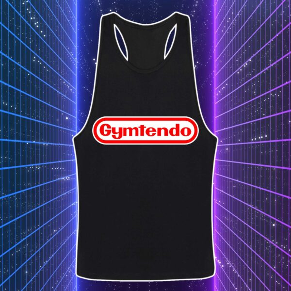GYMTENDO - immagine 3