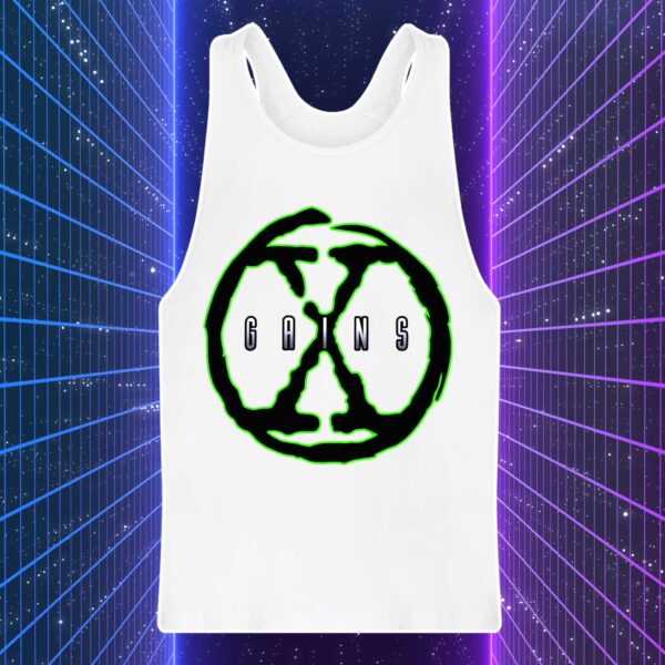 X-GAINS - immagine 3