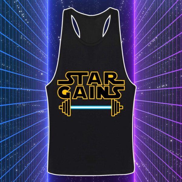 STAR GAINS - immagine 2