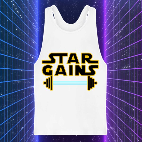 STAR GAINS - immagine 3