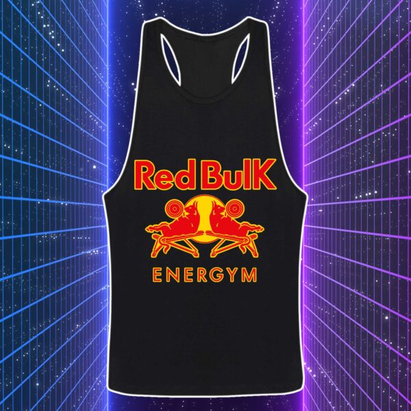 RED BULK - immagine 2