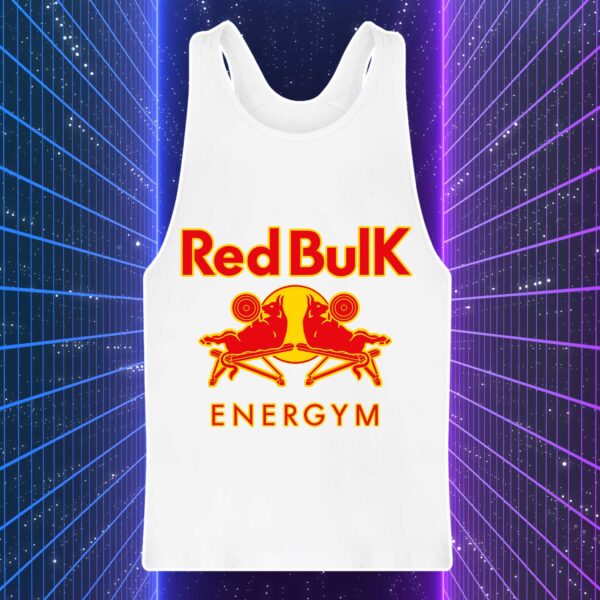 RED BULK - immagine 3