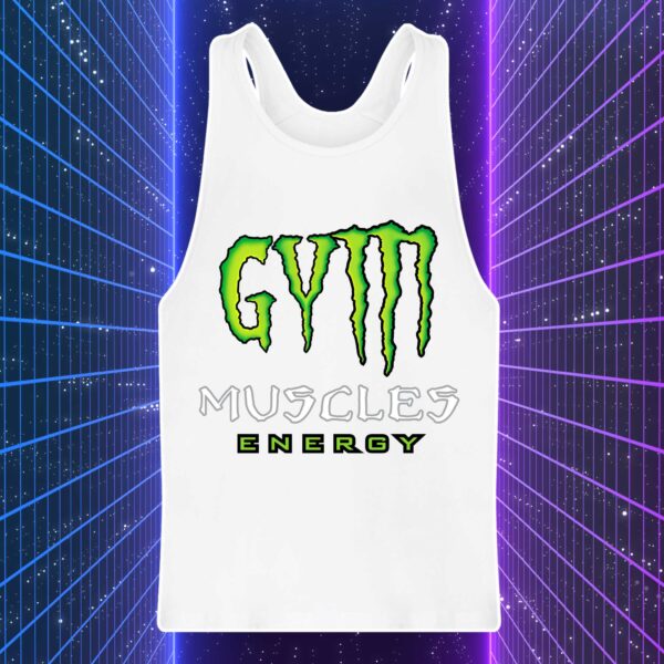 GYM MUSCLES - immagine 3