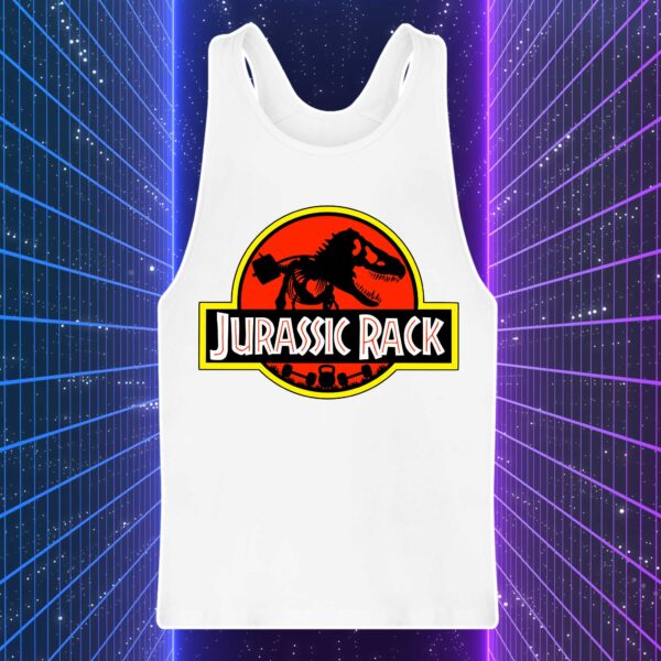 JURASSIC RACK - immagine 3