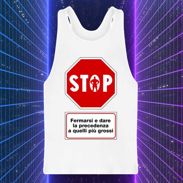 STOP - immagine 2