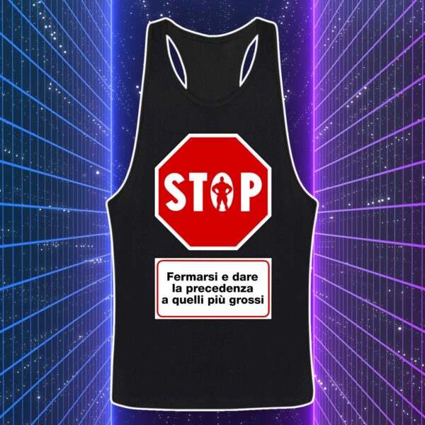 STOP - immagine 3