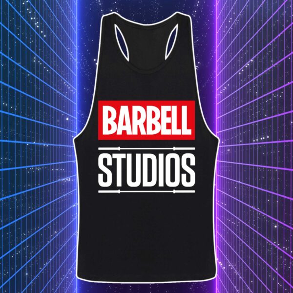 BARBELL STUDIOS - immagine 2