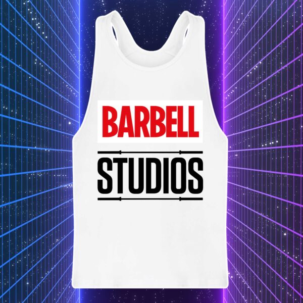 BARBELL STUDIOS - immagine 3