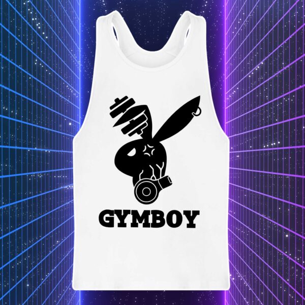 GYMBOY - immagine 3