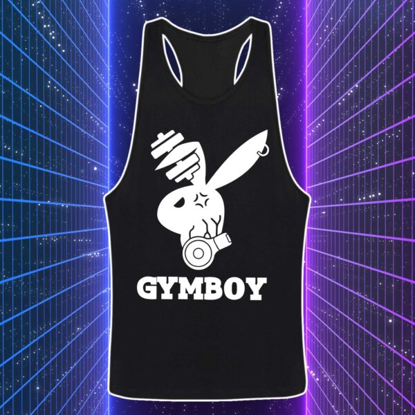 GYMBOY - immagine 2